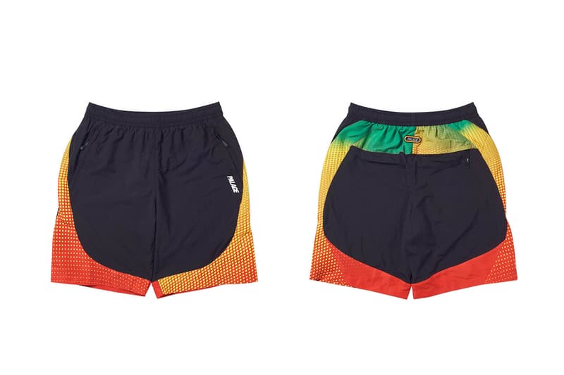 PALACE SKATEBOARDS 2019年夏コレクション 発売アイテム一覧 - Week 6