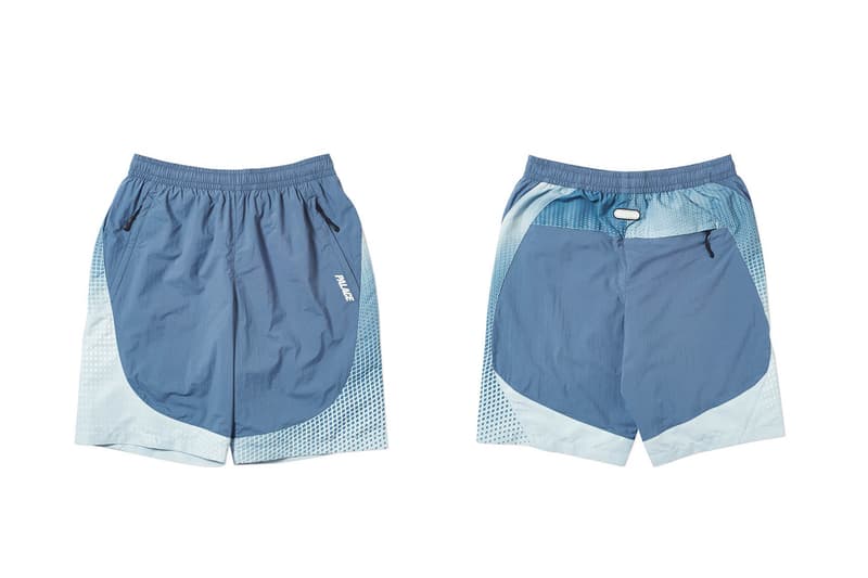 PALACE SKATEBOARDS 2019年夏コレクション 発売アイテム一覧 - Week 6