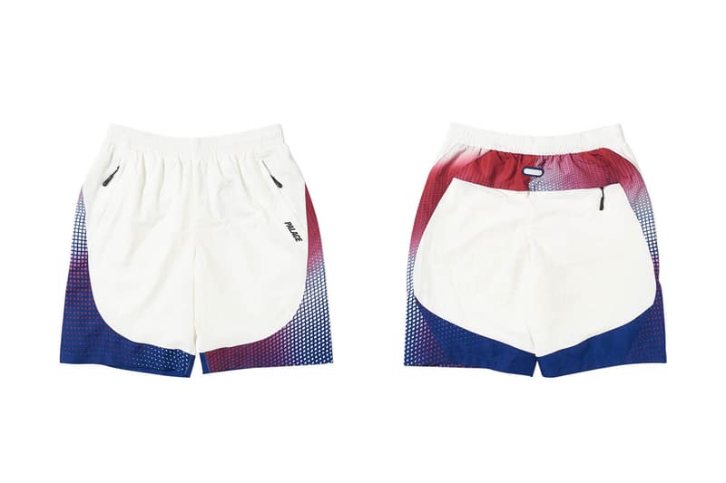 PALACE SKATEBOARDS 2019年夏コレクション 発売アイテム一覧 - Week 6