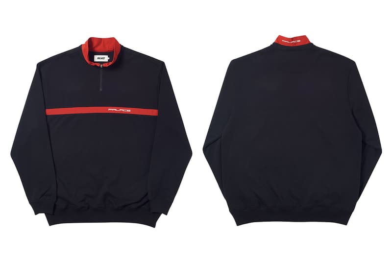 PALACE SKATEBOARDS 2019年夏コレクション 発売アイテム一覧 - Week 7