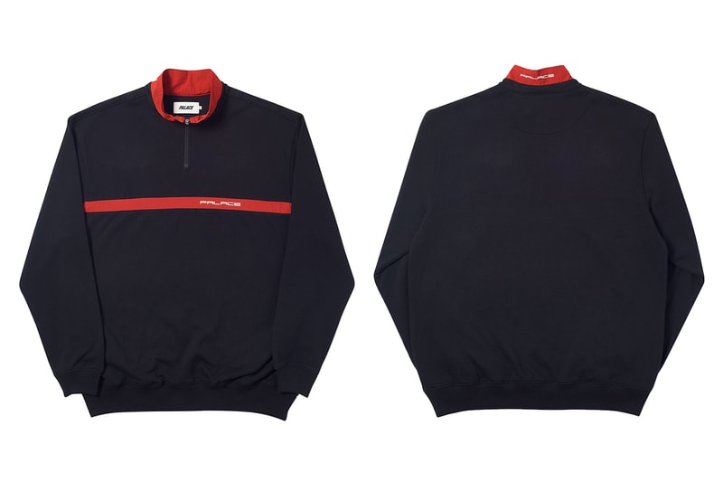 PALACE SKATEBOARDS 2019年夏コレクション 発売アイテム一覧 - Week 7
