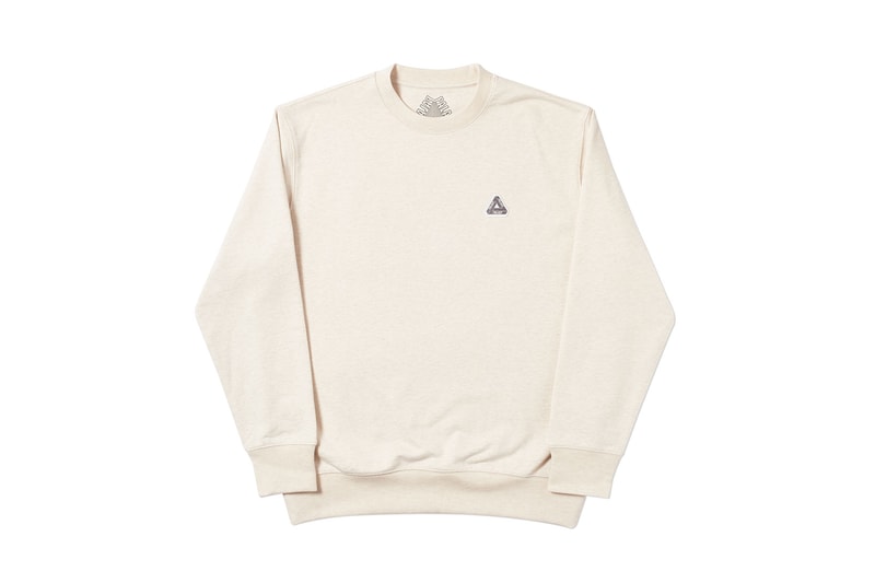 PALACE SKATEBOARDS 2019年夏コレクション 発売アイテム一覧 - Week 7