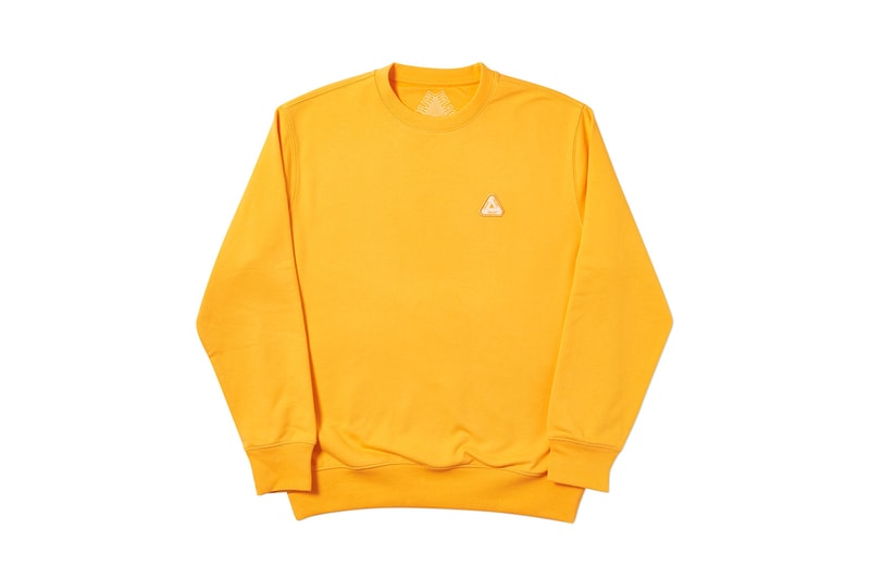 PALACE SKATEBOARDS 2019年夏コレクション 発売アイテム一覧 - Week 7