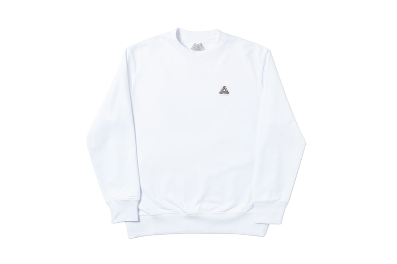 PALACE SKATEBOARDS 2019年夏コレクション 発売アイテム一覧 - Week 7