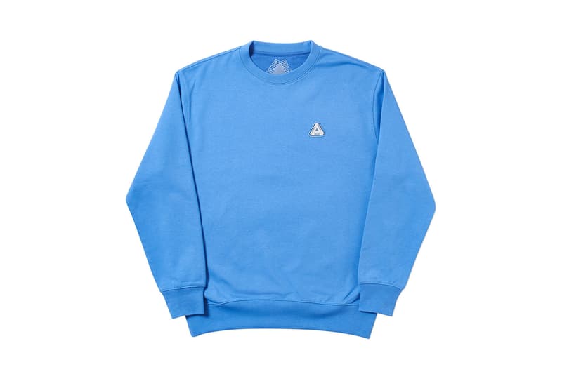 PALACE SKATEBOARDS 2019年夏コレクション 発売アイテム一覧 - Week 7