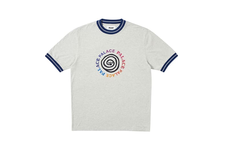 PALACE SKATEBOARDS 2019年夏コレクション 発売アイテム一覧 - Week 7