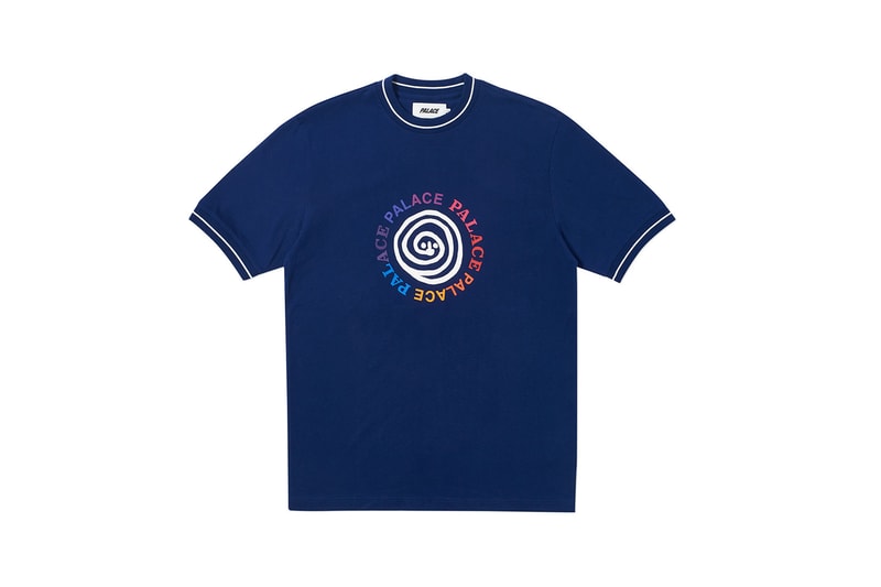 PALACE SKATEBOARDS 2019年夏コレクション 発売アイテム一覧 - Week 7