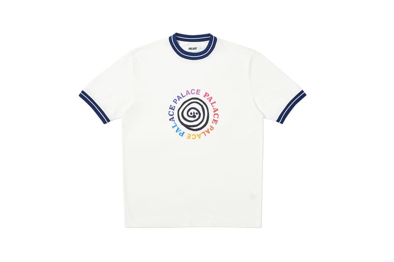 PALACE SKATEBOARDS 2019年夏コレクション 発売アイテム一覧 - Week 7