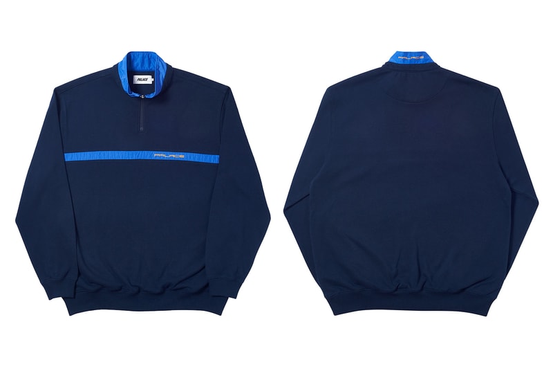 PALACE SKATEBOARDS 2019年夏コレクション 発売アイテム一覧 - Week 7