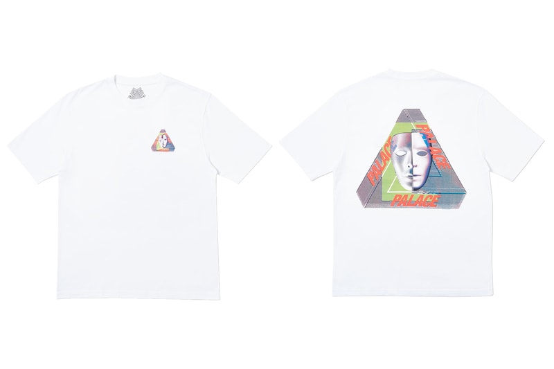PALACE SKATEBOARDS 2019年夏コレクション 発売アイテム一覧 - Week 7
