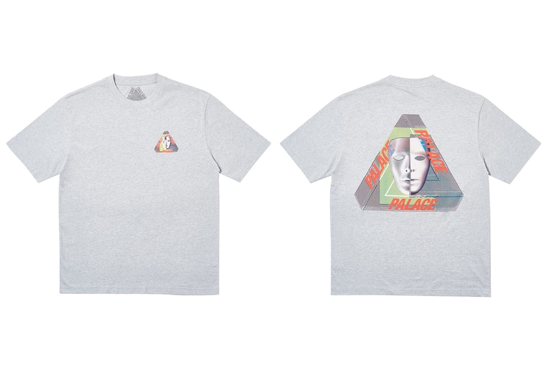 PALACE SKATEBOARDS 2019年夏コレクション 発売アイテム一覧 - Week 7