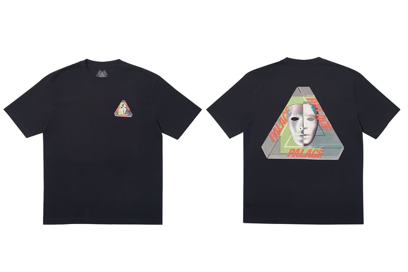 PALACE SKATEBOARDS 2019年夏コレクション 発売アイテム一覧 - Week 7