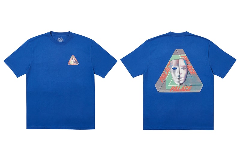 PALACE SKATEBOARDS 2019年夏コレクション 発売アイテム一覧 - Week 7