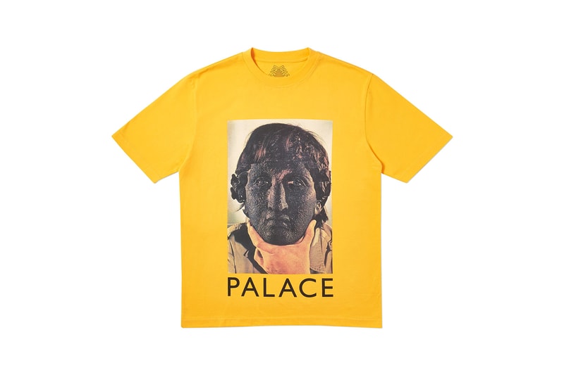 PALACE SKATEBOARDS 2019年夏コレクション 発売アイテム一覧 - Week 7