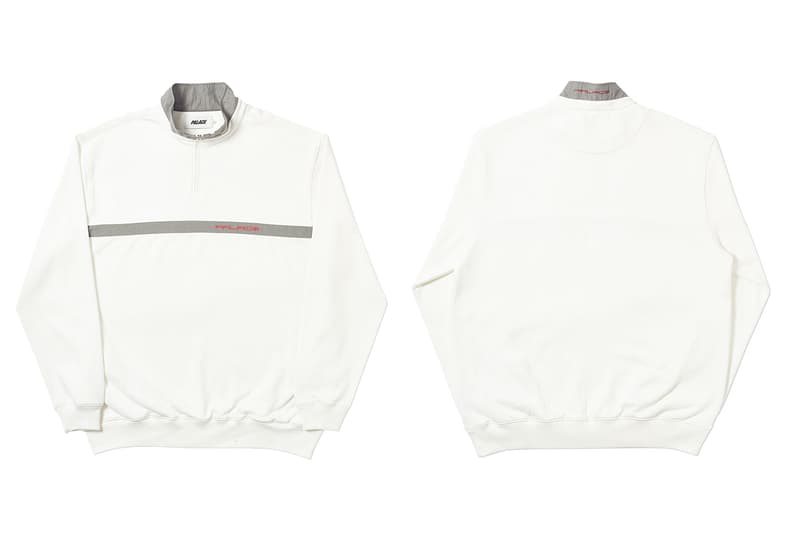 PALACE SKATEBOARDS 2019年夏コレクション 発売アイテム一覧 - Week 7