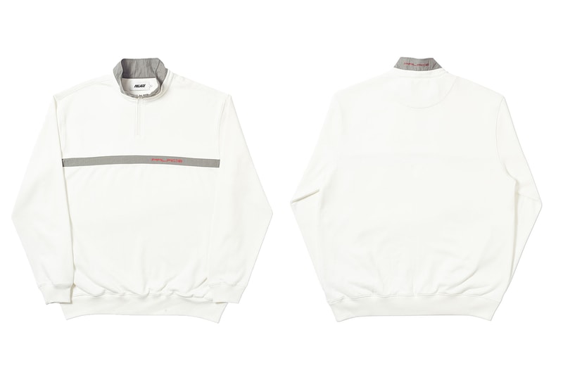 PALACE SKATEBOARDS 2019年夏コレクション 発売アイテム一覧 - Week 7