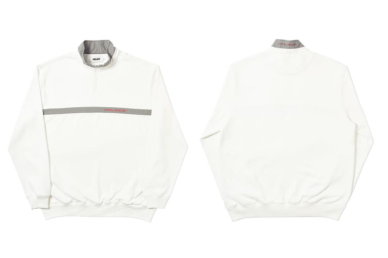 PALACE SKATEBOARDS 2019年夏コレクション 発売アイテム一覧 - Week 7