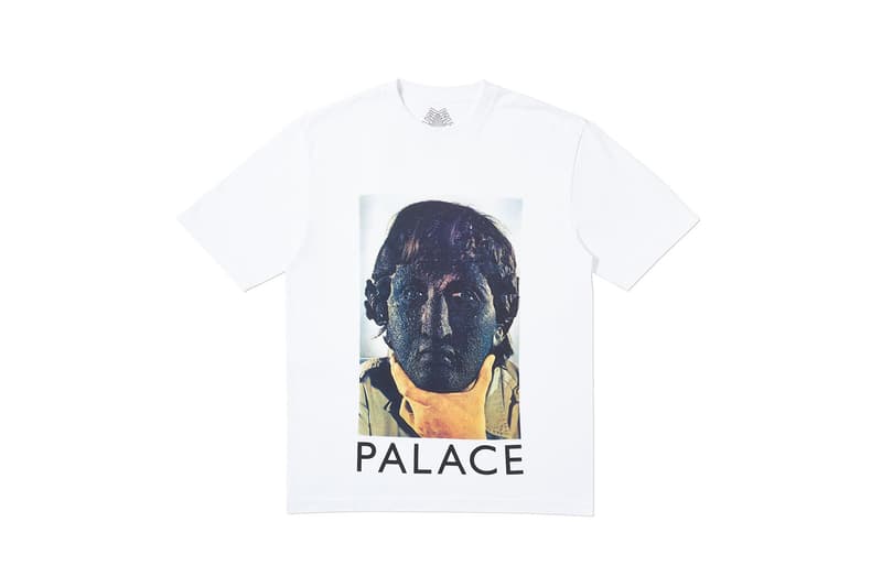 PALACE SKATEBOARDS 2019年夏コレクション 発売アイテム一覧 - Week 7