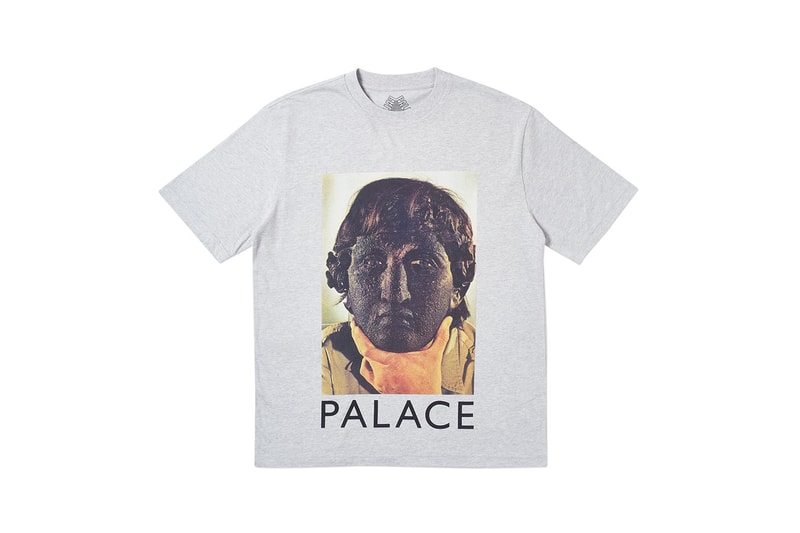 PALACE SKATEBOARDS 2019年夏コレクション 発売アイテム一覧 - Week 7