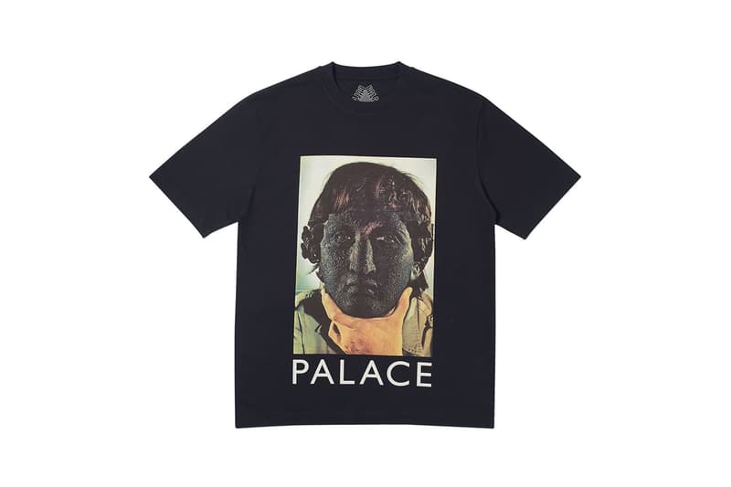 PALACE SKATEBOARDS 2019年夏コレクション 発売アイテム一覧 - Week 7
