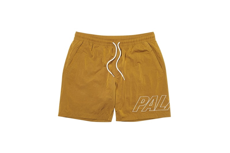 PALACE SKATEBOARDS 2019年夏コレクション 発売アイテム一覧 - Week 7