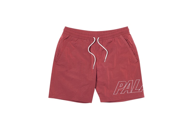PALACE SKATEBOARDS 2019年夏コレクション 発売アイテム一覧 - Week 7