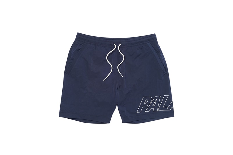 PALACE SKATEBOARDS 2019年夏コレクション 発売アイテム一覧 - Week 7
