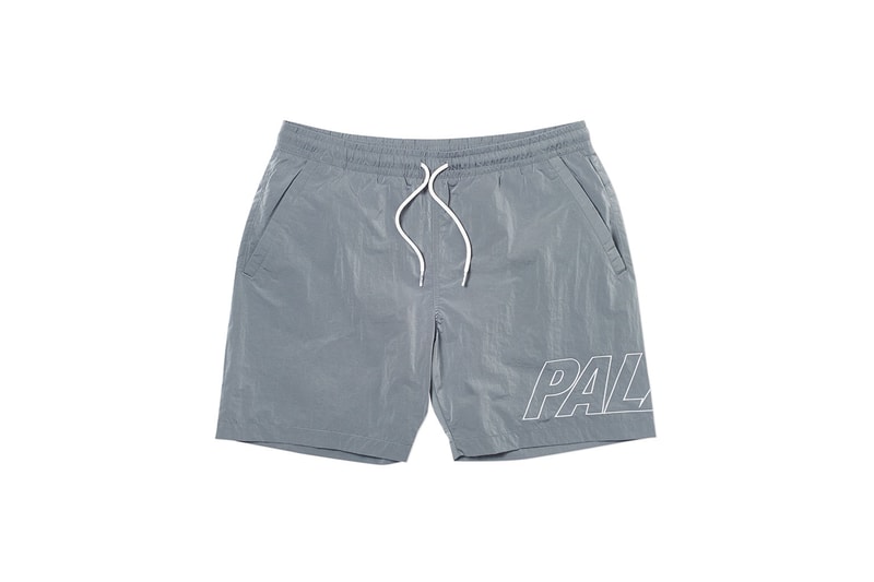 PALACE SKATEBOARDS 2019年夏コレクション 発売アイテム一覧 - Week 7