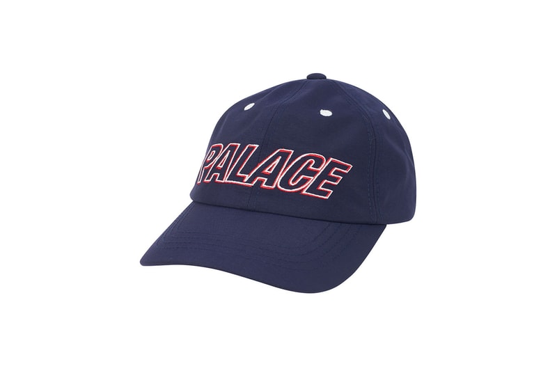 PALACE SKATEBOARDS 2019年夏コレクション 発売アイテム一覧 - Week 7