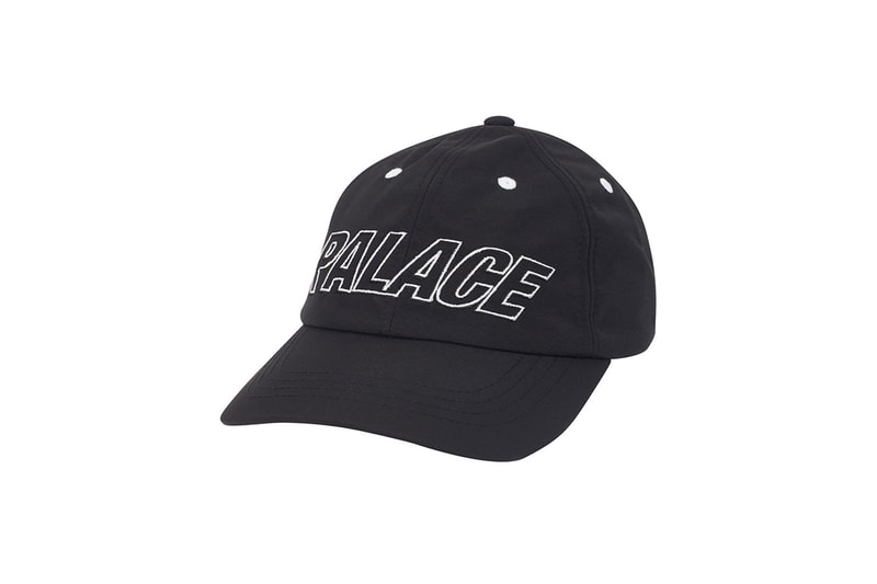 PALACE SKATEBOARDS 2019年夏コレクション 発売アイテム一覧 - Week 7