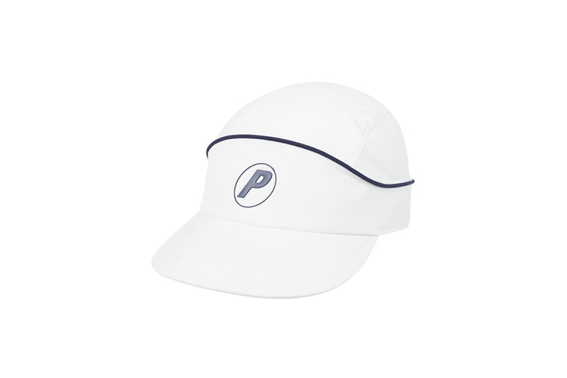 PALACE SKATEBOARDS 2019年夏コレクション 発売アイテム一覧 - Week 7