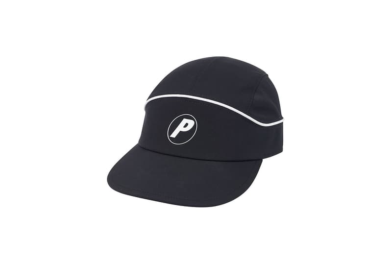 PALACE SKATEBOARDS 2019年夏コレクション 発売アイテム一覧 - Week 7