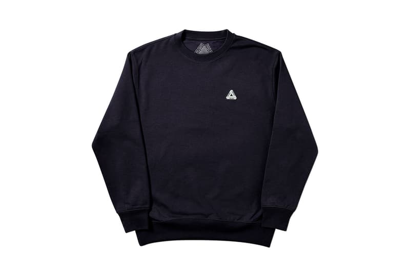 PALACE SKATEBOARDS 2019年夏コレクション 発売アイテム一覧 - Week 7