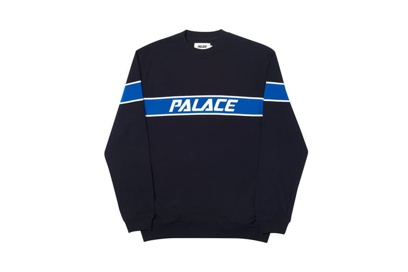 PALACE SKATEBOARDS パレス スケートボード  2019年夏コレクション 発売アイテム一覧 - Week 8