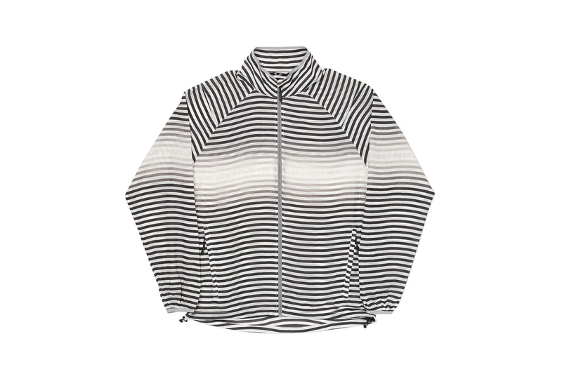 PALACE SKATEBOARDS パレス スケートボード  2019年夏コレクション 発売アイテム一覧 - Week 8