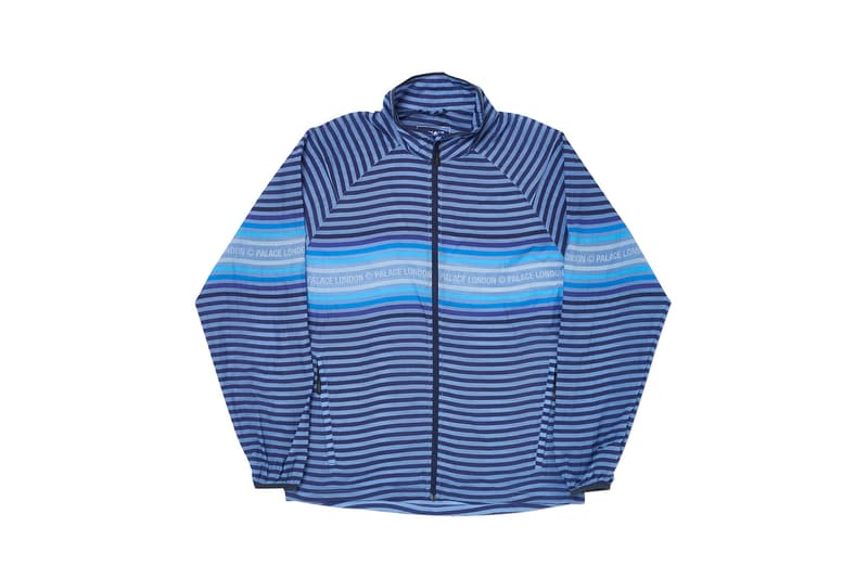 PALACE SKATEBOARDS パレス スケートボード  2019年夏コレクション 発売アイテム一覧 - Week 8