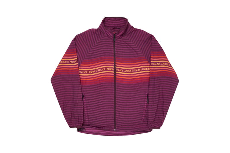 PALACE SKATEBOARDS パレス スケートボード  2019年夏コレクション 発売アイテム一覧 - Week 8