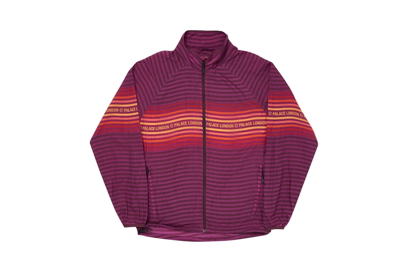 PALACE SKATEBOARDS パレス スケートボード  2019年夏コレクション 発売アイテム一覧 - Week 8