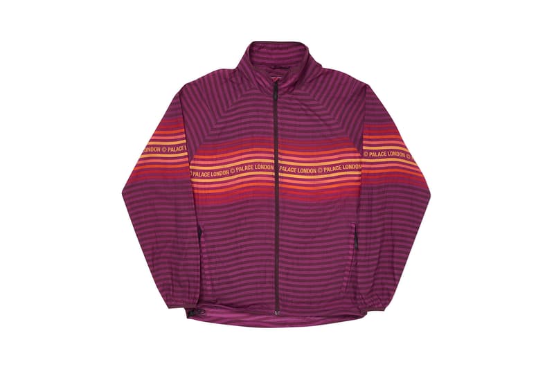 PALACE SKATEBOARDS パレス スケートボード 2019年夏コレクション 発売アイテム一覧 - Week 8