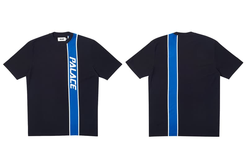 PALACE SKATEBOARDS パレス スケートボード 2019年夏コレクション 発売アイテム一覧 - Week 8