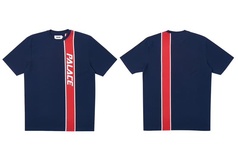 PALACE SKATEBOARDS パレス スケートボード  2019年夏コレクション 発売アイテム一覧 - Week 8