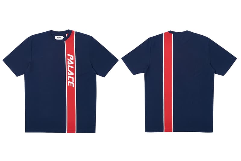 PALACE SKATEBOARDS パレス スケートボード 2019年夏コレクション 発売アイテム一覧 - Week 8