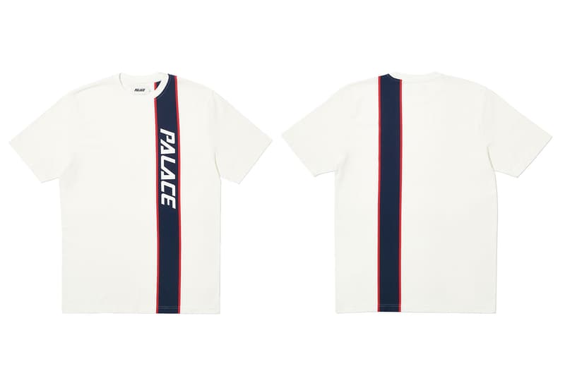 PALACE SKATEBOARDS パレス スケートボード  2019年夏コレクション 発売アイテム一覧 - Week 8