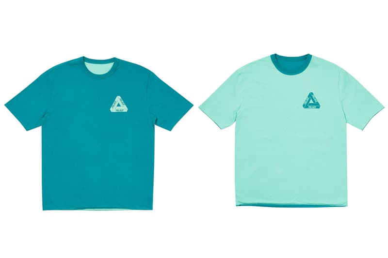 PALACE SKATEBOARDS パレス スケートボード  2019年夏コレクション 発売アイテム一覧 - Week 8