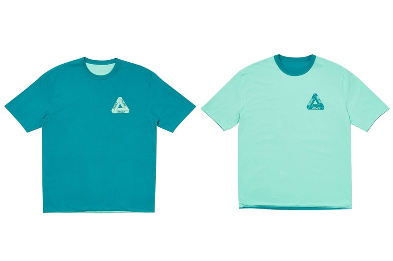 PALACE SKATEBOARDS パレス スケートボード  2019年夏コレクション 発売アイテム一覧 - Week 8