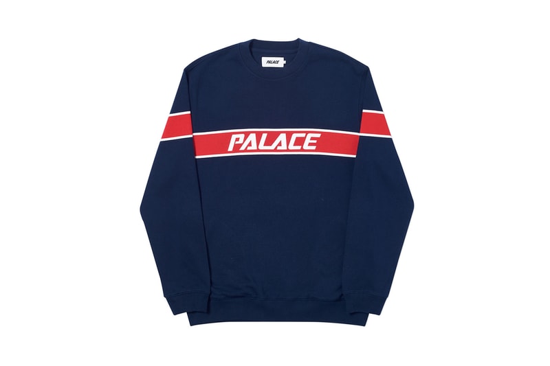 PALACE SKATEBOARDS パレス スケートボード  2019年夏コレクション 発売アイテム一覧 - Week 8