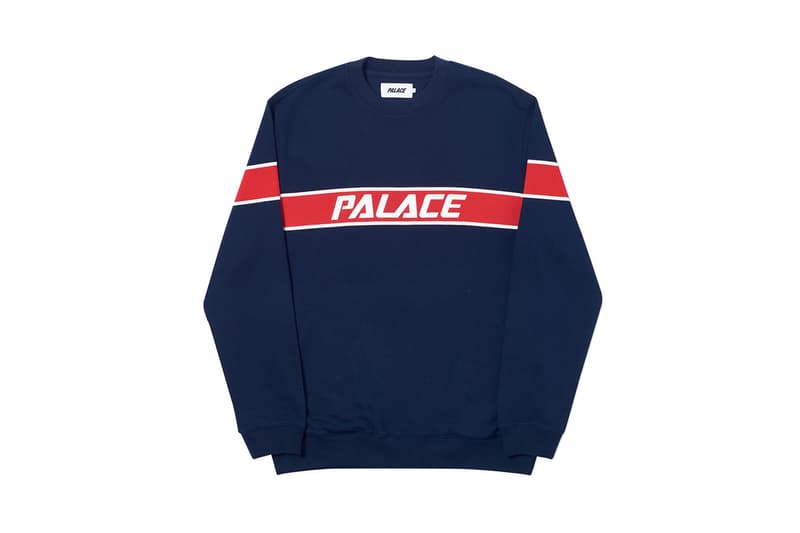 PALACE SKATEBOARDS パレス スケートボード 2019年夏コレクション 発売アイテム一覧 - Week 8
