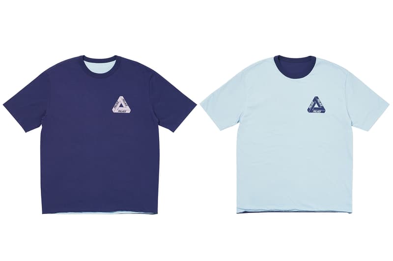 PALACE SKATEBOARDS パレス スケートボード 2019年夏コレクション 発売アイテム一覧 - Week 8