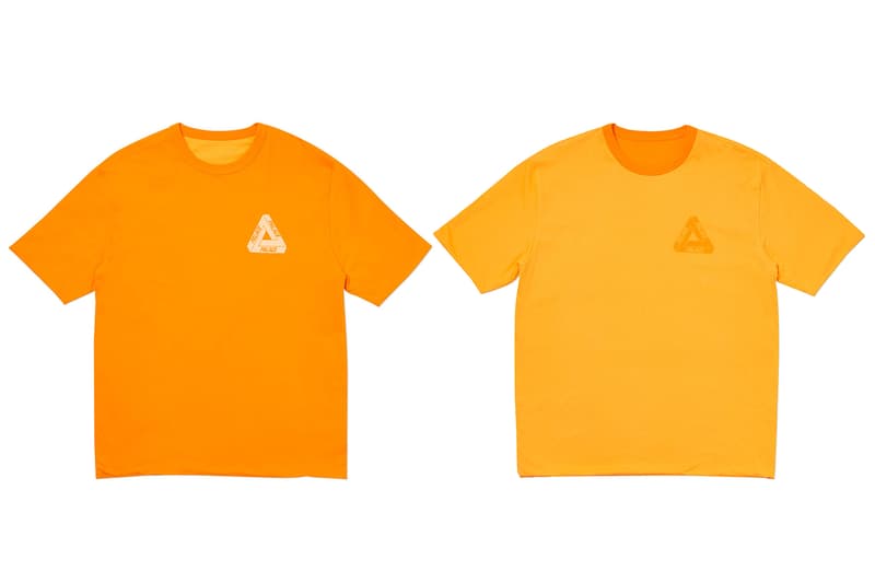 PALACE SKATEBOARDS パレス スケートボード  2019年夏コレクション 発売アイテム一覧 - Week 8