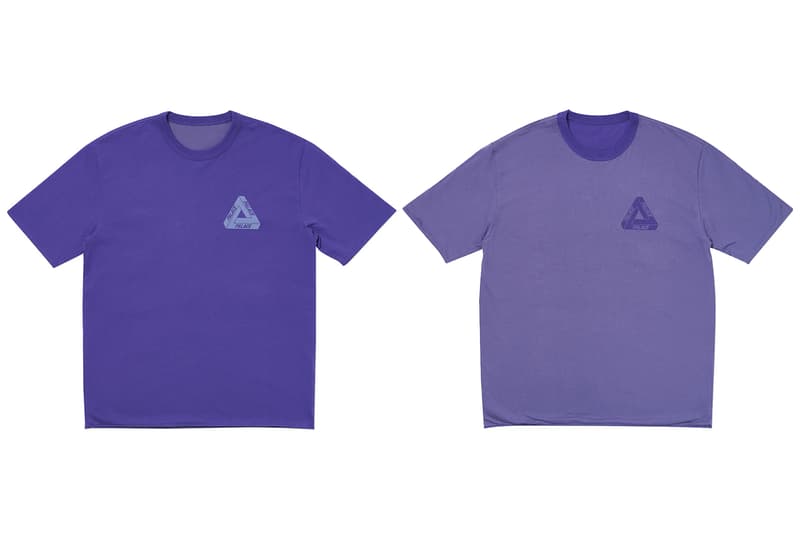 PALACE SKATEBOARDS パレス スケートボード  2019年夏コレクション 発売アイテム一覧 - Week 8